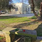 Villa Mios Muro Leccese