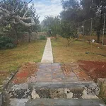 Mios * Muro Leccese