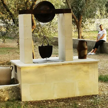 Villa Mios *