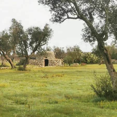 Mios * Muro Leccese