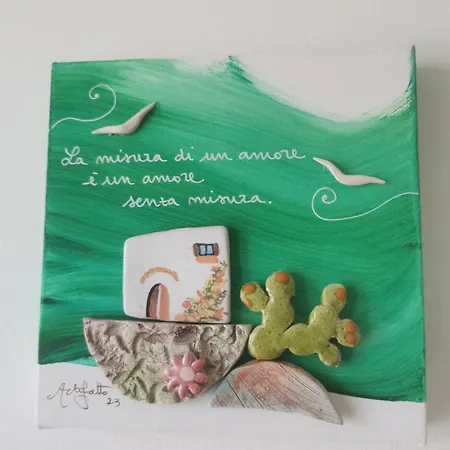 Mios * Muro Leccese