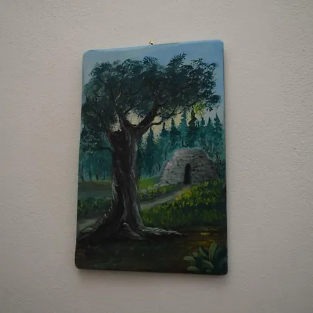 Villa Mios Muro Leccese