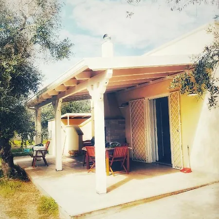 Villa Mios *