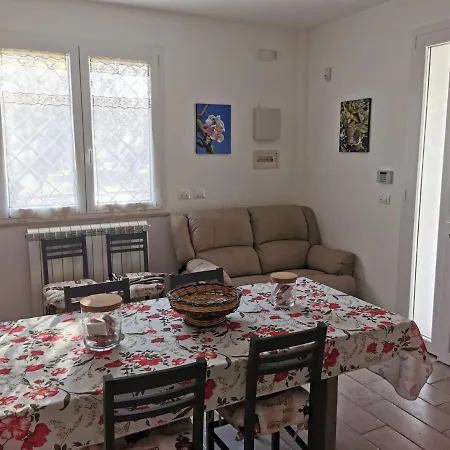 Mios Villa Muro Leccese