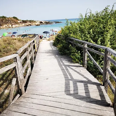 Mios Villa Muro Leccese