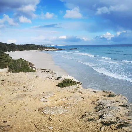 Mios Villa Muro Leccese