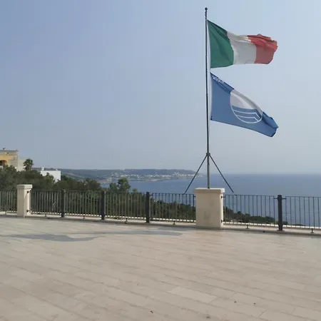 Mios Muro Leccese