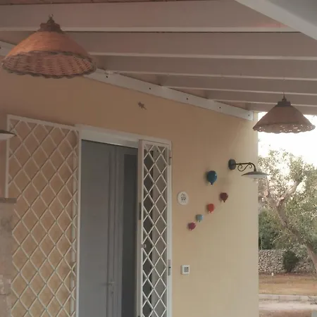 Villa Mios