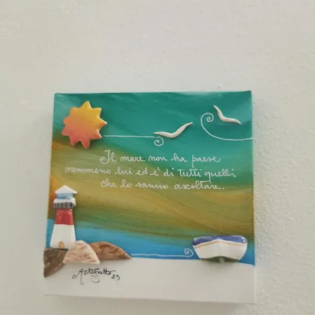 Mios * Muro Leccese