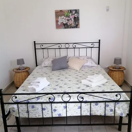 Mios Villa