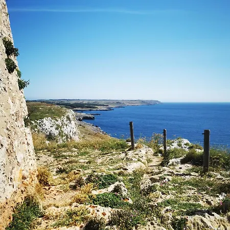 Mios Muro Leccese
