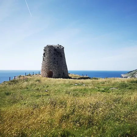 Mios Villa Muro Leccese