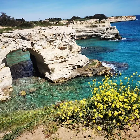 Villa Mios *
