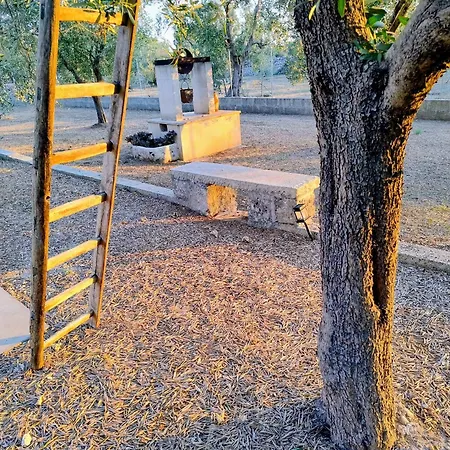 Mios * Muro Leccese