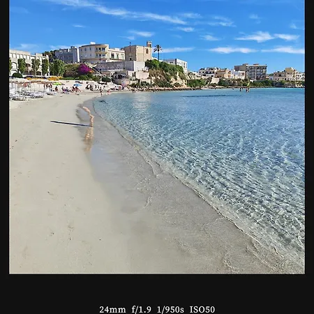Mios Villa Muro Leccese