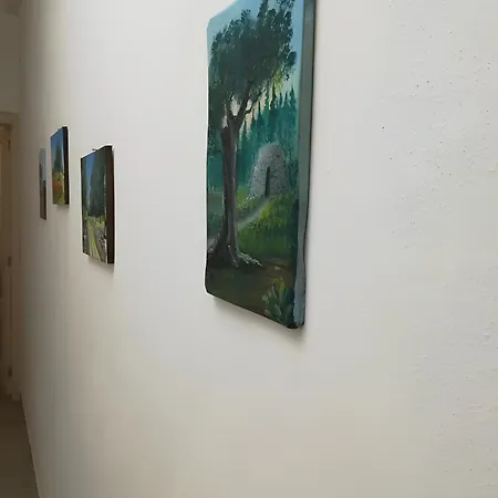 Mios Muro Leccese