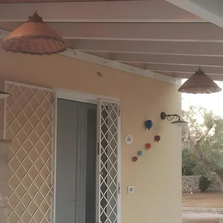 Villa Mios *