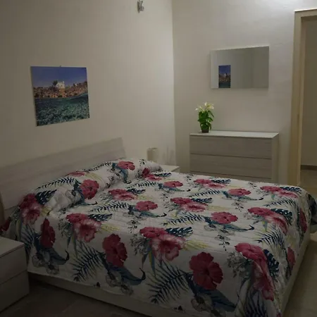 Mios Villa Muro Leccese