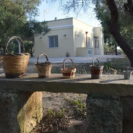 Villa Mios *