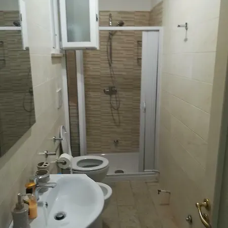 Mios * Muro Leccese