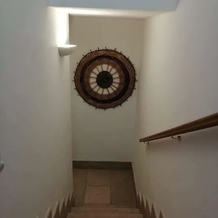 Villa Mios Muro Leccese