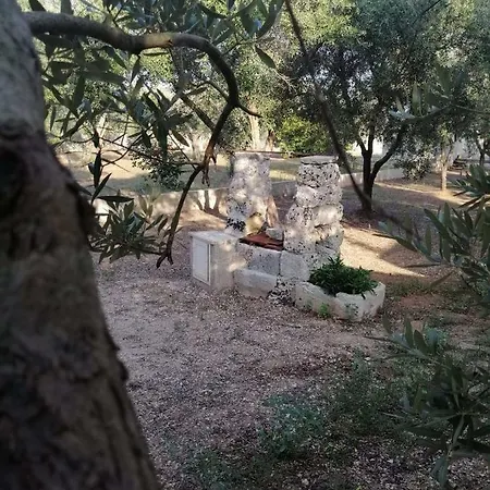 Villa Mios *